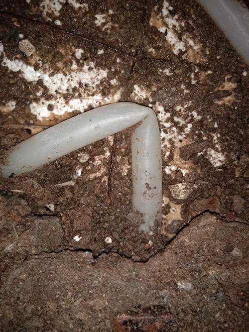 福海堵点精准查找